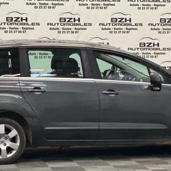 Peugeot 5008 1.6 HDI112 FAP PREMIUM 7PL GARANTIE 12 MOIS Vern-sur-Seiche