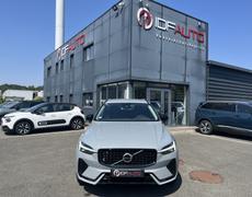 Volvo XC60 Saint-Ouen-l'Aumône