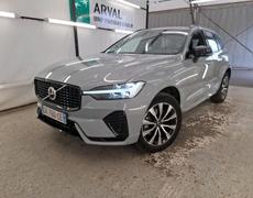 Volvo XC60 Saint-Ouen-l'Aumône