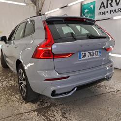 Volvo XC60 B4 197CH PLUS STYLE DARK GEARTRONIC Saint-Ouen-l'Aum&ocirc;ne