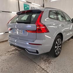 Volvo XC60 B4 197CH PLUS STYLE DARK GEARTRONIC Saint-Ouen-l'Aum&ocirc;ne