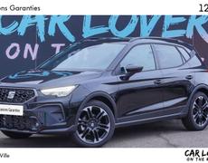 Seat Arona Mantes-la-Ville