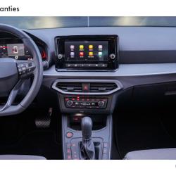 Seat Arona Arona 1.0 TSI 115 ch Start/Stop DSG7 FR Mantes-la-Ville