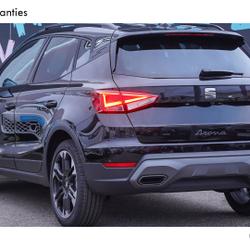 Seat Arona Arona 1.0 TSI 115 ch Start/Stop DSG7 FR Mantes-la-Ville