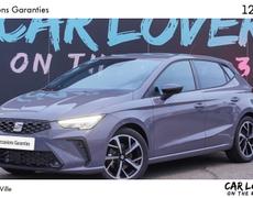 Seat Ibiza Mantes-la-Ville