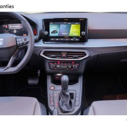 Seat Ibiza Ibiza 1.0 TSI 115 ch S/S DSG7 FR Mantes-la-Ville