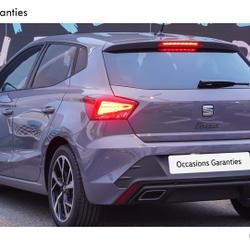 Seat Ibiza Ibiza 1.0 TSI 115 ch S/S DSG7 FR Mantes-la-Ville