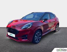 Ford Puma Mougins