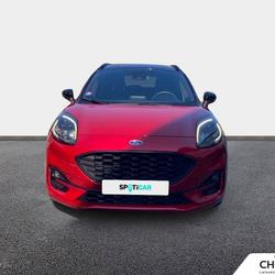 Ford Puma Puma 1.0 EcoBoost 125 ch mHEV S&S BVM6 ST-Line Mougins