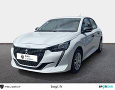 Peugeot 208 Mayenne