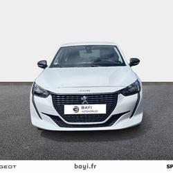 Peugeot 208 208 PureTech 75 S&S BVM5 Like Mayenne