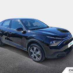 Citroen e-C4 e-C4 136 ch Automatique Live Grasse
