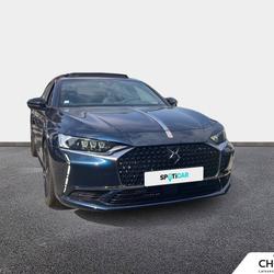 DS DS9 DS 9 Hybride E-Tense 360 4x4 Rivoli + Mougins