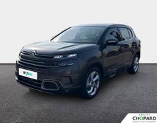 Citroen C5 Aircross Grasse