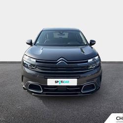 Citroen C5 Aircross C5 Aircross Hybride Rechargeable 225 S&S e-EAT8 Feel Grasse