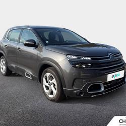 Citroen C5 Aircross C5 Aircross Hybride Rechargeable 225 S&S e-EAT8 Feel Grasse