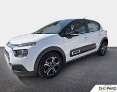 Citroen C3 Grasse