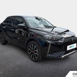 Ds DS3 3 PureTech 100 BVM6 Performance Line occasion - Mougins - photo 3/21