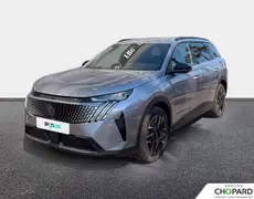 Peugeot 5008 Mougins