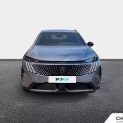 Peugeot 5008 5008 Hybrid 145 ch e-DCS6 Allure Mougins
