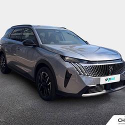 Peugeot 5008 5008 Hybrid 145 ch e-DCS6 Allure Mougins