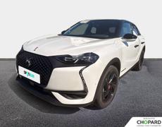 DS DS3 Crossback Mougins