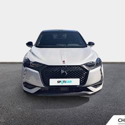 DS DS3 Crossback DS3 Crossback PureTech 130 EAT8 Performance Line+ Mougins