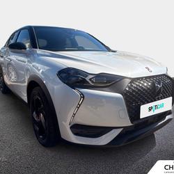 DS DS3 Crossback DS3 Crossback PureTech 130 EAT8 Performance Line+ Mougins