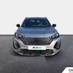 Peugeot 2008 2008 Hybrid 145 e-DCS6 Allure Grasse