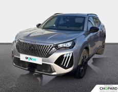 Peugeot 2008 Mougins