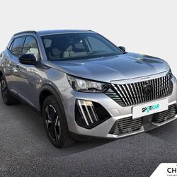 Peugeot 2008 2008 Hybrid 145 e-DCS6 Allure Mougins