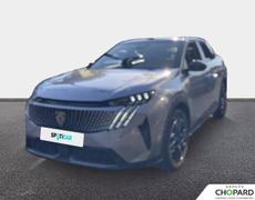 Peugeot 3008 Mougins