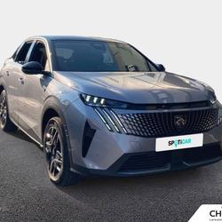 Peugeot 3008 3008 Hybrid 145 e-DCS6 GT Mougins