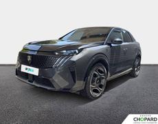 Peugeot e-3008 Mougins