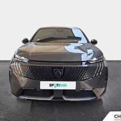 Peugeot e-3008 3008 Electrique 210 ch 73 kWh GT Mougins