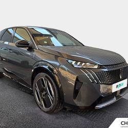 Peugeot e-3008 3008 Electrique 210 ch 73 kWh GT Mougins