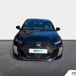 Peugeot 208 208 Hybrid 110 e-DCS6 GT Mougins