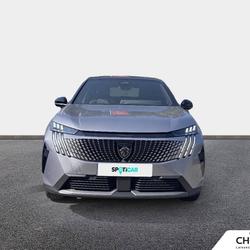 Peugeot 3008 3008 Hybrid 145 e-DCS6 GT Mougins