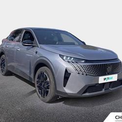 Peugeot 3008 3008 Hybrid 145 e-DCS6 GT Mougins