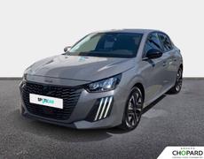 Peugeot 208 Mougins
