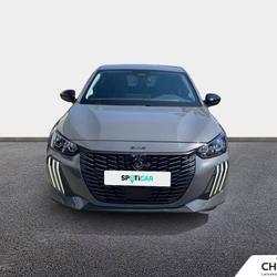 Peugeot 208 208 Hybrid 110 ch e-DCS6 Allure Mougins