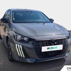 Peugeot 208 208 Hybrid 110 ch e-DCS6 Allure Mougins