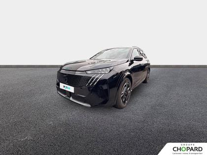 Peugeot e-5008 - 5008 Electrique 210 ch 73 kWh GT - 39 990 €