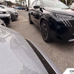 Peugeot e-5008 5008 Electrique 210 ch 73 kWh GT Mougins