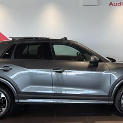 Audi Q2 Q2 35 TFSI 150 S tronic 7 S line Roissy-en-France