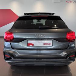 Audi Q2 Q2 35 TFSI 150 S tronic 7 S line Roissy-en-France