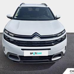 Citroen C5 Aircross C5 Aircross BlueHDi 180 S&S EAT8 Shine Mougins
