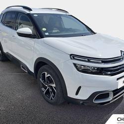 Citroen C5 Aircross C5 Aircross BlueHDi 180 S&S EAT8 Shine Mougins