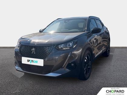 Peugeot 2008 - 2008 PureTech 130 S&S EAT8 Roadtrip - 16 597 €