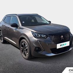 Peugeot 2008 2008 PureTech 130 S&S EAT8 Roadtrip Mougins